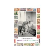 MAGOSA'DAN VIYANA'YA - NIKI MARANGOU