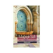 Mağripli Sufi - Adem Çatak