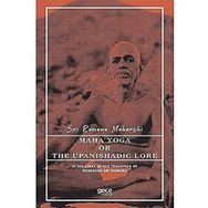 Maha Yoga Or The Upanishadic Lore İn The Light Of The Teachings Of Bhagavan Sri Ramana-Gece Kitaplığı