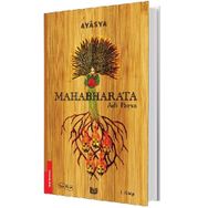 Mahabharata - Adi Parva - 1.Kitap -Kolektif