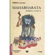 Mahabharata Bhişma Parva