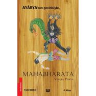 Mahabharata - Virata Parva 4. Kitap - Kolektif