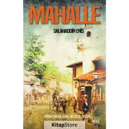 Mahalle - Salahaddin Enis