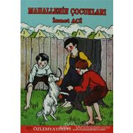 Mahallenin Çocukları - Erdal Çakıcıoğlu