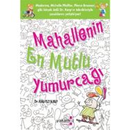 Mahallenin En Mutlu Yumurcağı - Dr. Harvey Karp - Yakamoz Yayınları