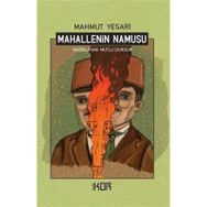 Mahallenin Namusu Kor Kitap
