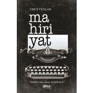Mahiriyat - Umut Ceylan