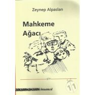 Mahkeme Ağacı - Zeynep Alpaslan