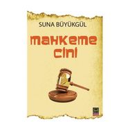 Mahkeme Cini - Suna Büyükgül