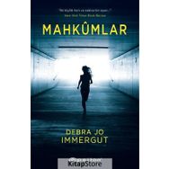 Mahkumlar - Debra Jo Immergut