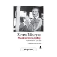 Mahkumların Şafağı - Zaven Biberyan