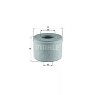 Mahle Air Filter Element Hava Filtresi