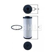 Mahle Hx139d Golf 7 Passat15 Tiguan 07 T5 09 15 T5 15 Q3 11 2.0tdi Tfsi Hidrolik Filtre