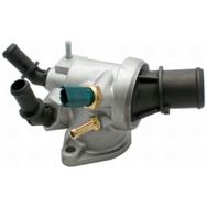 Mahle Opel Vectra C 1.9 Dizel Termostat Komple