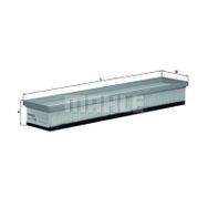 Mahle P206 P206+ t3e P307 em Ym P308 Partner Tepe Berlıngo III C4 C4 b7 Ds4 Tu5jp4 1.6 16v Hava Filtresi