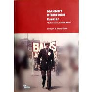 MAHMUT DIKERDEM ESERLER SALON VERIR, SOKAK ALIRIZ - ZEYNEP GÜLER
