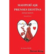 Mahperî Aşk Prenses Destina - Osman Selim