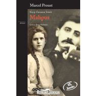Mahpus - Kayıp Zamanın İzinde 5. kitap / Marcel Proust / Yapı Kredi Yayınları