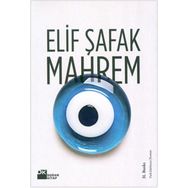 Mahrem - Anna Campbell