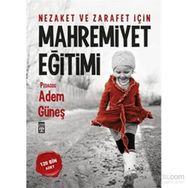 Mahremiyet Eğitimi - pedagog adem gunes