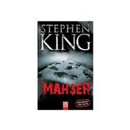 MAHŞER - STEPHEN KING