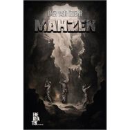 Mahzen Ömer Yasir Özdemir