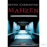 Mahzen - Şevval Çakmaktaşı