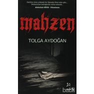 MAHZEN - TOLGA AYDOĞAN