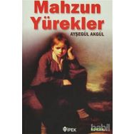 Mahzun Yürekler - Ayşegül Akgül
