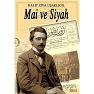 Mai ve Siyah İskele Yayıncılık