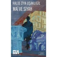Mai ve Siyah Ötüken Neşriyat