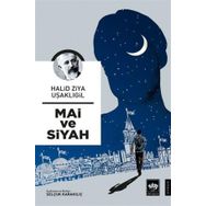 Mai ve Siyah Ötüken Neşriyat