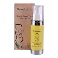 Maia 100 ml Çatlak Bakım Yağı