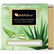 Maia 150 gr Aloe Vera Sabunu