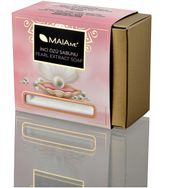 Maia 150 gr İnci Tozu Sabunu