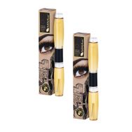 Maia 20 ml 2’li Argan Kaş Kirpik Bakım Yağ