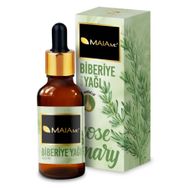 Maia 20 ml Uçucu Biberiye Yağı