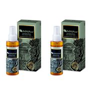 Maia 2x120 ml Baobab Saç Bakım Yağı
