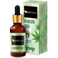 Maia 50 ml Kenevir Yağı