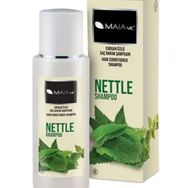 Maıa Isırgan Özlü 400 ml Saç Bakım Şampuanı