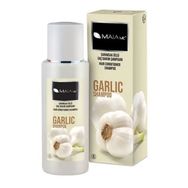 Maia Mc 400 ml Sarımsak Özlü Şampuan
