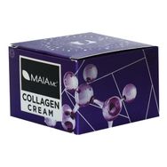 Maia Mc 50 ml Kolajenli Vitaminli Yüz ve Boyun Cilt Bakım Kremi