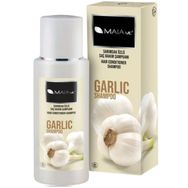 Maia Mc Sarımsak Özlü 400 ml Saç Bakım Şampuanı