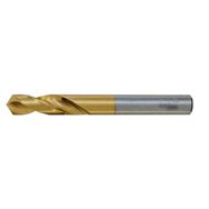 Maier MAMHPS095 9.5 mm DIN1897 %8 Kobaltlı Özel TiN Kaplı Yüksek Performans Kısa Matkap Ucu