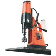 Maier MD-120 120 mm Manyetik Matkap