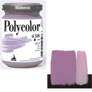Maimeri 140 ml Lilac 438 Polycolor Akrilik Boya