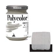Maimeri 140 ml Silver 003 Polycolor Akrilik Boya