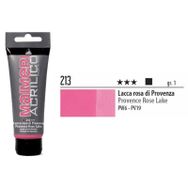 Maimeri 213 Provence Rose Lake 200 ml Akrilik Boya