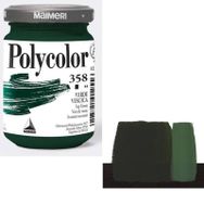 Maimeri 358 Sap Green 140 ml Akrilik Boya