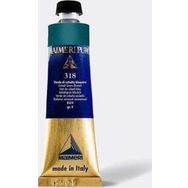 Maimeri 40 ml Cobalt Green Blueish 318 Puro Yağlı Boya